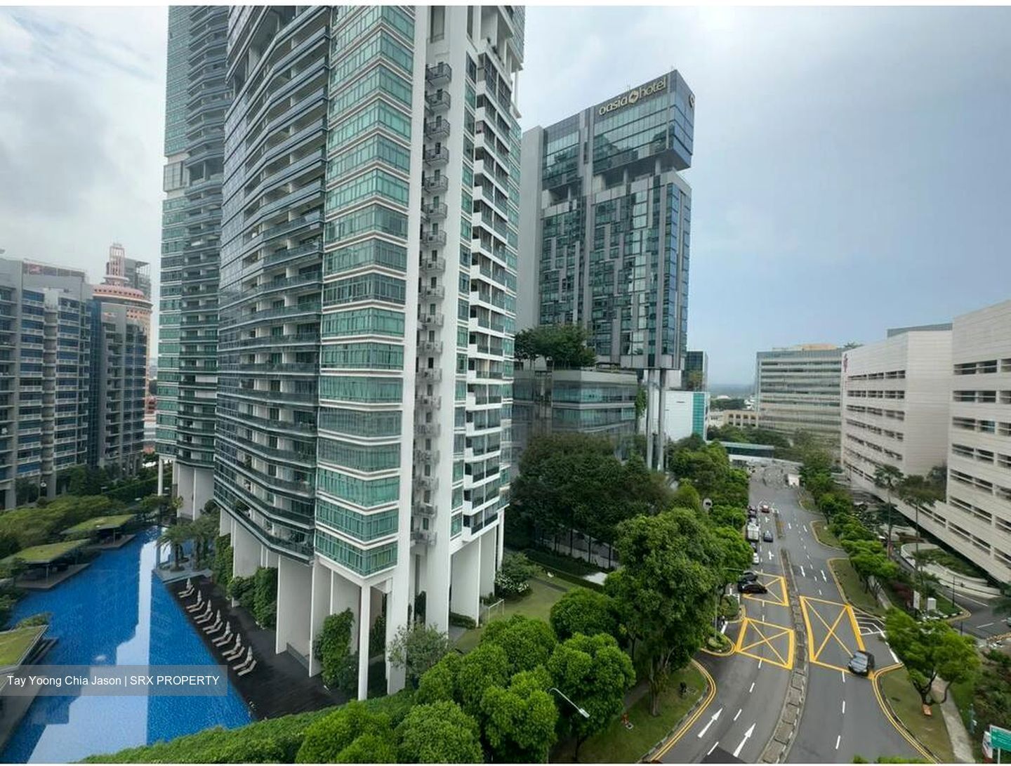 Neu At Novena (D11), Apartment #461004891